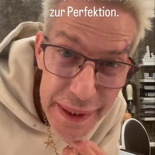 Vor einer Woche wurde ich in meiner eigenen Wohnung Opfer eines Raubüberfalls. Es gibt Erlebnisse, d