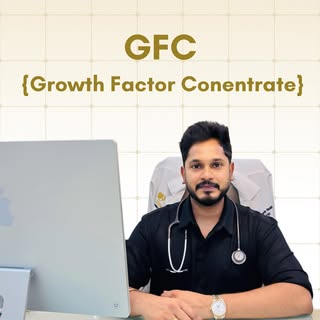 Glow From Within, Shine Like Never Before ✨

Experience the magic of GFC (Growth Factor Concentrate)