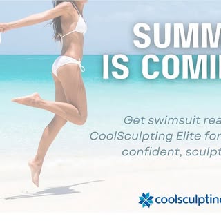 Schedule a Cool Sculpting consultation with one of our medical estheticians today!
#coolsculpting❄️ 