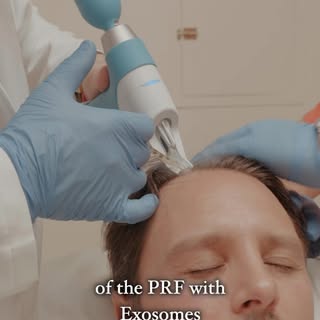 Stress can absolutely be an indicator of hair loss.

But can stress be the only reason? Or is there 