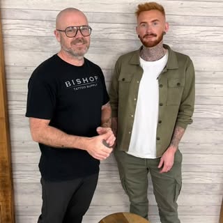Great Training Masterclass with Marc from Creative Scalps.  #scalptreatment #smpmen #smphemelhempste