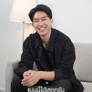 เสยผมอย่างมั่นใจกับผลลัพธ์หลังปลูกผม 6 เดือน [ 🔵 ไผ่ พาทิศ - ดารานักแสดง ] 
"เลือกปลูกผมกับทาง #Max