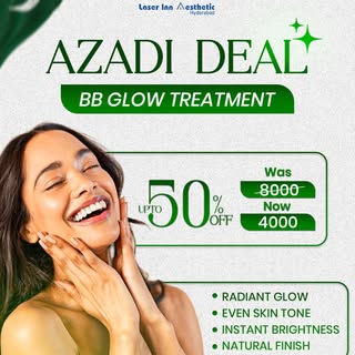 ✨ Your glow-up just got 50% OFF!

Get that radiant glow, even-looking skin tone & fresh natural fini