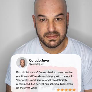 Corrado’s Review

An Italian family man with a wonderful family and a true football enthusiast. Abov