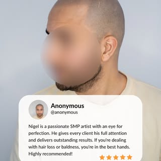 Anonymous Review

They chose to remain anonymous, but their words speak for themselves. Let their ex