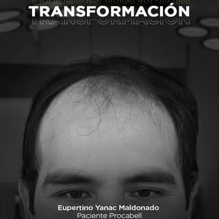 Cuando la tecnología de última generación se une con manos expertas, los resultados hablan por sí so