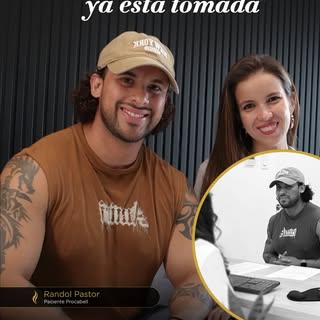 ¡Se viene un cambio brutal!
Nuestro querido Randol Pastor @randolpastor_oficial ha tomado una gran d