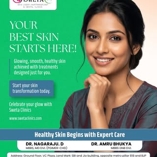 Your best skin starts here! ✨

Glowing, smooth, healthy skin — achieved with treatments designed jus