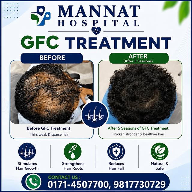 #gfc #hairfall#ambaladoctor #dermatologist#realresults