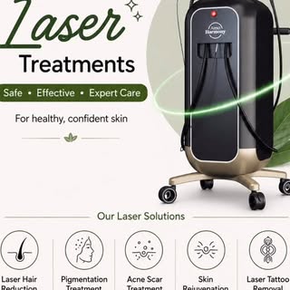 #almalaser #lasertreatment #mannathospital #dermatologist #ambala