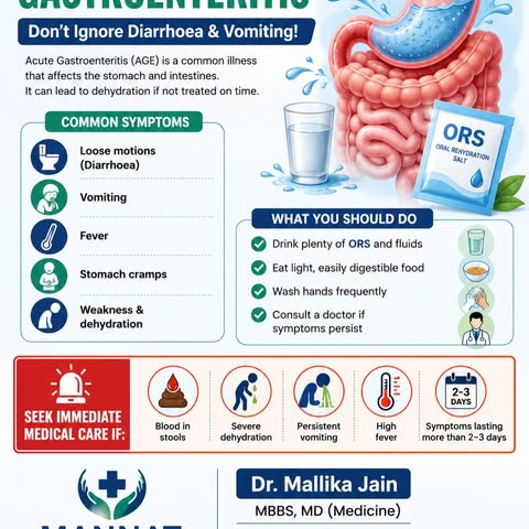 #physician#ambala#DrMallikaJain#monsoonillness#stayhealthy