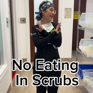 All I do is eat 😎