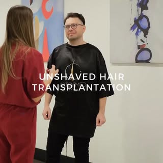 Art Of Med Clinic Saç Ekimi • 

beyond your expectation
• Beard transplant
• Saphirre Fue Hair Trans