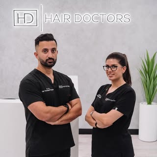 𝗨𝗻𝗱𝗲𝗿𝘀𝘁𝗮𝗻𝗱𝗶𝗻𝗴 𝗬𝗼𝘂𝗿 𝗛𝗮𝗶𝗿 𝗛𝗲𝗮𝗹𝘁𝗵 

Noticing a receding hairline, thinning h
