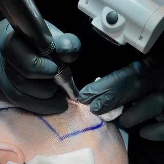 𝗪𝗵𝗮𝘁 𝗜𝘀 𝗛𝗮𝗶𝗿 𝗗𝗼𝗰𝘁𝗼𝗿𝘀? 

At Hair Doctors, every patient’s journey begins with unders