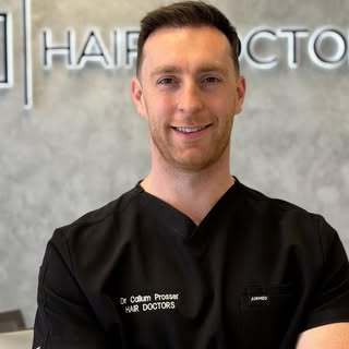 𝗪𝗵𝗲𝗿𝗲 𝗗𝗼 𝟰,𝟱𝟬𝟬 𝗛𝗮𝗶𝗿 𝗚𝗿𝗮𝗳𝘁𝘀 𝗔𝗰𝘁𝘂𝗮𝗹𝗹𝘆 𝗚𝗼? 

Hair transplant planning is