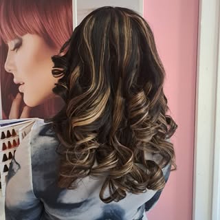 #blackhairkapper #almere