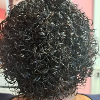 #blackhair #almere #blackhairkapper
