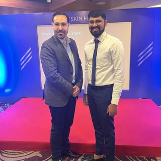 Learning Never Stops!! Thank you @drnabilfakih sir and @dr_obagi sir for Insightful Session!!.
Upgra
