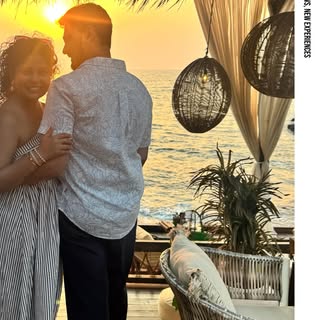 Sun, sand & a little bit of Mayan magic 🌊🍹To The Best Person of my life🥂!! In this and every life
