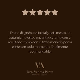 ¡Muchas gracias!

 #trasplantecapilarespaña #tratamientocapilar #clinicacapilar #cirugiacapilar