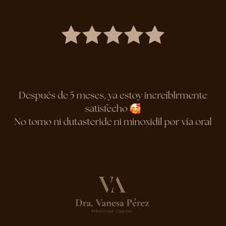 ¡Muchísimas gracias! 

 #trasplantecapilarespaña #tratamientocapilar #clinicacapilar #cirugiacapilar
