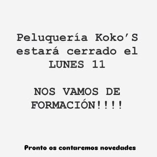 ⚠️