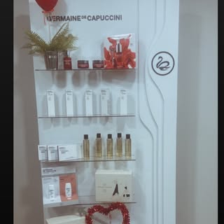 Llega San Valentín !!!❤️❤️❤️
Regálate amor, regálate Germaine.
Un placer para los sentidos .