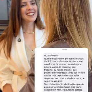 Gratidão 🙏 
Deixar a casa, adiar compromissos, abrir mão de momentos e atravessar quilômetros para 