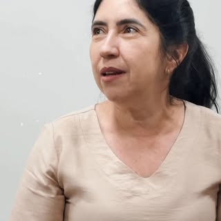 Essa mulher é linda 😻 

Histórias que me motivam e que trazem forças 🥰