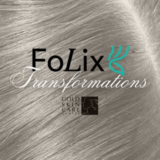 ✨ No needles, no surgery, and zero downtime—just incredible results! ✨ Introducing the Folix from @l