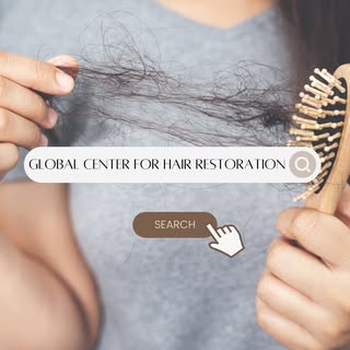 Our new website is up and running! Discover our hair restoration services featuring cutting-edge tec