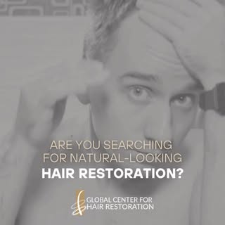 We have what you need to get your confidence back. ⚡️🤍

Options, experience, technology, and empath