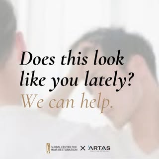 Here’s just a few things we can offer you exclusively at @globalcenterforhairrestoration 🗒️

Precis