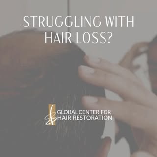 Hey friends, if you are struggling with hair loss and are seeking an option to restore what you once