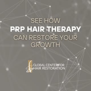 What is PRP Hair Therapy??

PRP Hair Therapy is a revolutionary, minimally invasive treatment that u