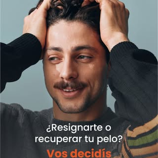 Si ya notaste que las entradas avanzan, podés elegir otro rumbo.

Quedarte como estás o empezar a se