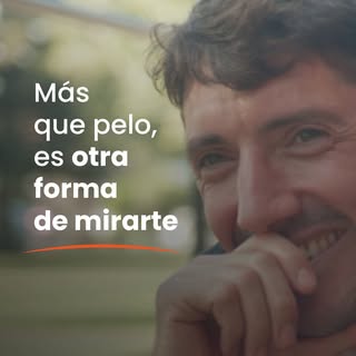 En Capilea te ayudamos a recuperar pelo, sí. Pero también a recuperar la libertad de no pensarlo tod