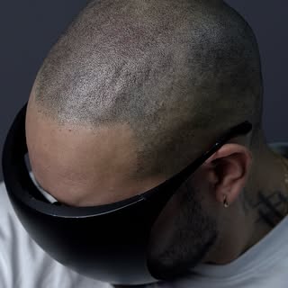 A veces no hace falta cambiar quién eres, solo recuperar la imagen con la que te reconoces frente al