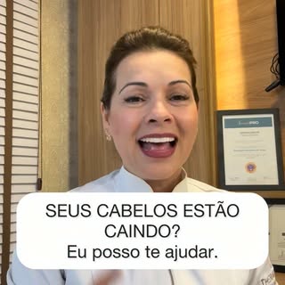✨ A maioria dos profissionais corta e colore cabelos. Eu transformo imagens.

Você já percebeu que a