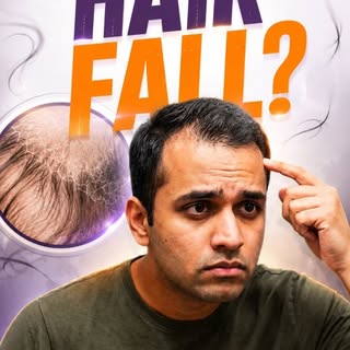 Hair loss can affect more than just your appearance—it can also impact your confidence. If you're wo