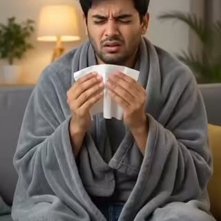 🌧️ पावसाळ्यात ताप, सर्दी, खोकला आणि अंगदुखीला "साधं आहे" म्हणून दुर्लक्ष करू नका!
वेळेवर योग्य उपचा