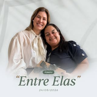 Recebi um convite superespecial para palestrar na Arena 360, e foi uma experiência que vou guardar c