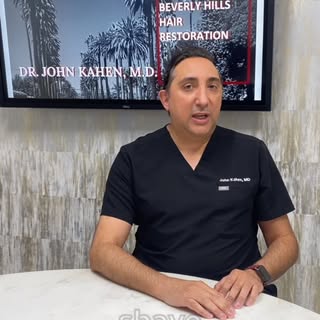 The answer may surprise you….
——
#reels #hair #hairtransformation #hairtransplant #haircut #beforean