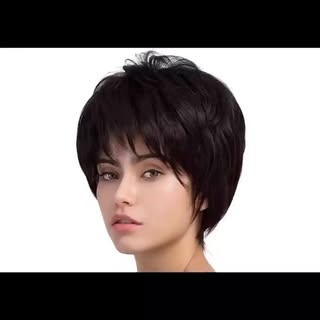 Women’s Wigs

Can be made of high quality durable monofilament, or with 50% premium monofiber and 50