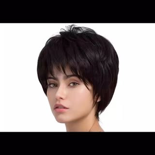 Women’s Wigs

Can be made of high quality durable monofilament, or with 50% premium monofiber and 50