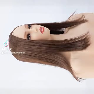 WOE Hair Toppers