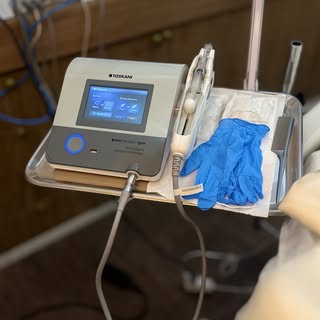 Tecnologia, precisão e conforto em cada aplicação.

A MesojectGun permite entregar ativos diretament