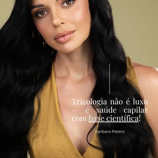 💡Seu cabelo dá sinais muito antes de um problema se tornar visível!

Queda excessiva, afinamento, o