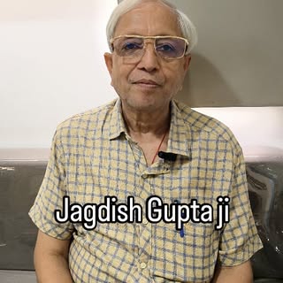 With blessings from Jagdish Gupta ji.
#reelitfeelit #dental #skincare